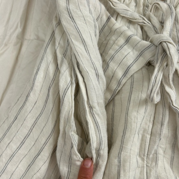 Free People Lizzie Romper - Picture 3 of 3